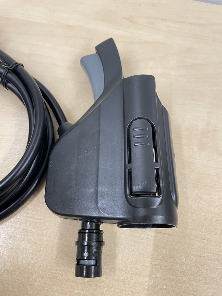 Rączka zawór odkurzacza piorącego Karcher Se 4001 Jak Nowa Oryginał