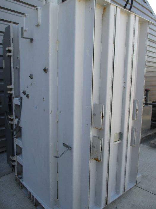 belownica prasa do makulatury foli Hsm 1160 plus