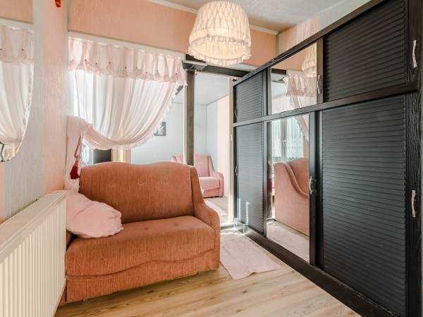 Całoroczne pokoje i apartamenty Janikowo w Stegnie