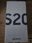 Samsung s20 FE 5G 128 GB Niebieski