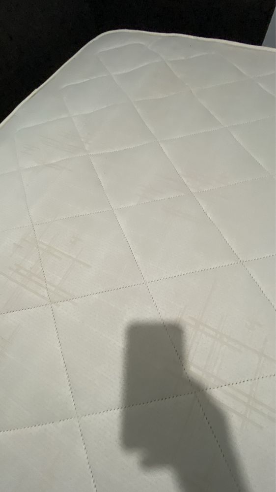 Sofá com cama articulada