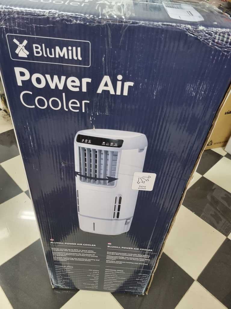 KLIMATYZATOR BluMill Air Cooler KLP-B025