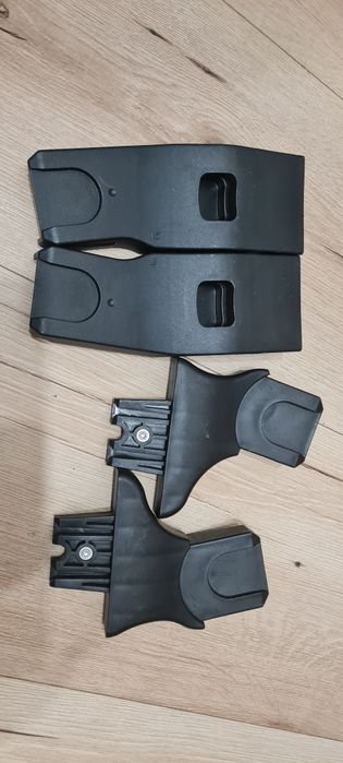 Fotelik maxi cosi pebble pro i-size 0-13kg z gratisami