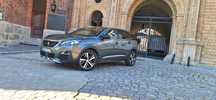 Peugeot 3008 FV23%*salon PL*bezwypadkowy*180KM*automat*blis