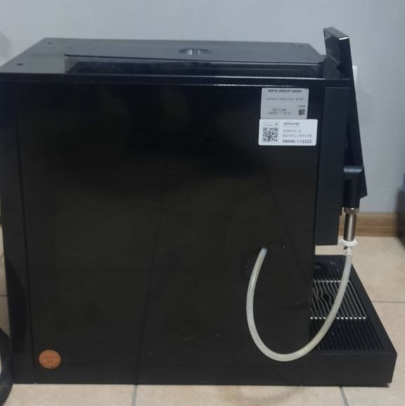 Кофемашина Schaerer coffee club wmf 1100s