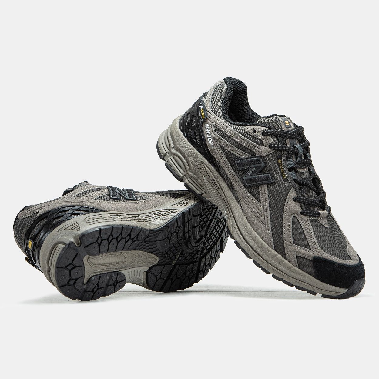 Кроссовки мужские New Balance 1906r Gore-Tex 41-46р Cordura Vietnam
