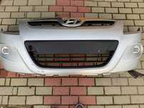 [55] Zderzak przedni Hyundai I20 I 08-12r.