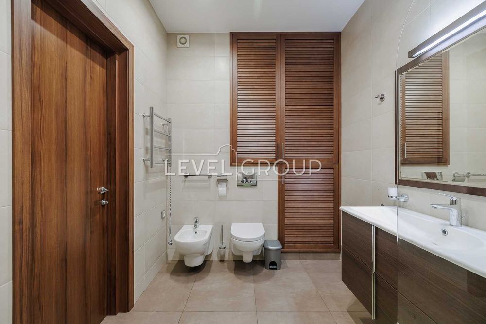 Пропонується 3-кімнатна квартира на Антоновича 131, Голосіївський р-н