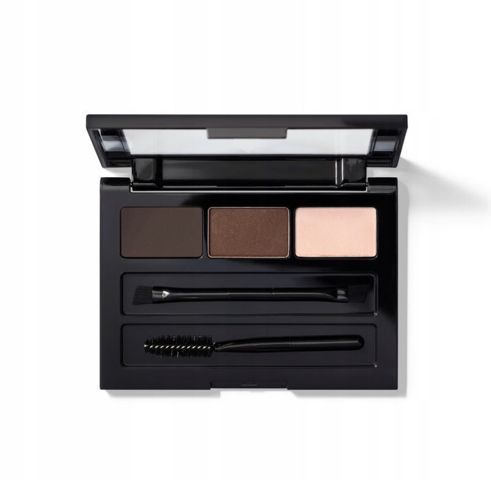 NOWOŚĆ! Zestaw do Stylizacji Brwi Dark Brunette Mary Kay