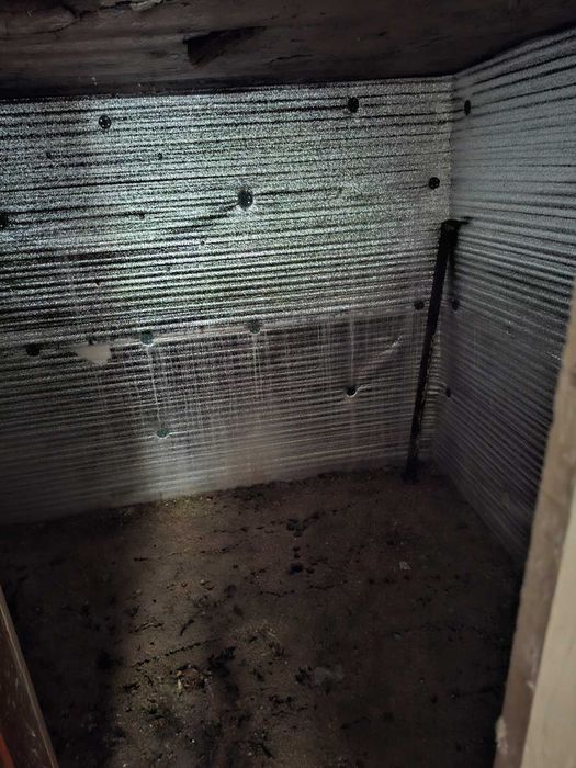 Гараж в центрі міста район галактики