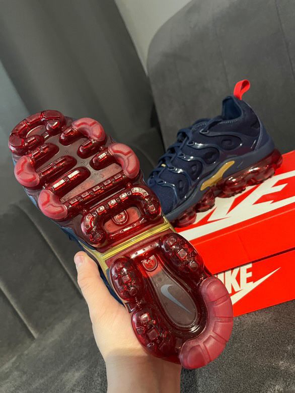 Nike VaporMax Plus 38.5 EUR
