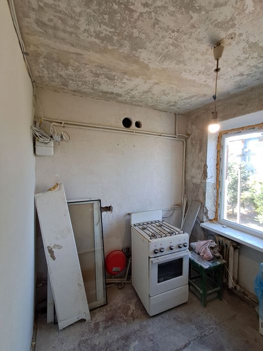 Продам уютную 3-х комнатную квартиру на Молодежке