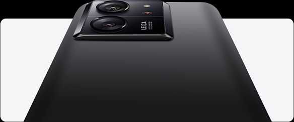 Xiaomi 13T 5G 8/256GB Alpine Blue 6,67" 144Hz Leica 5000mAh Sklep Wwa