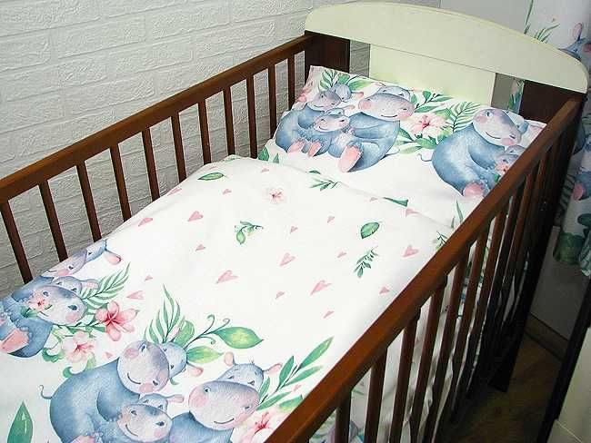 Nowa pościel dziecięca 100x135 cm/ różne wzory