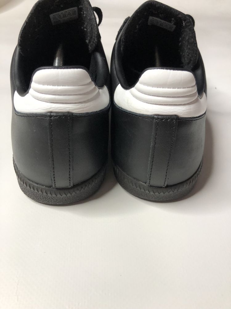 Кросівки Adidas Samba 46 Самба