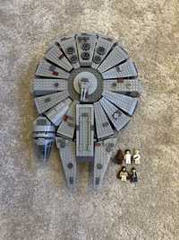 Lego Star Wars 7965