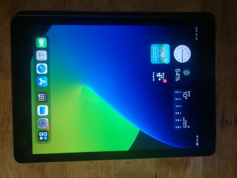 Ipad air 2 wysyłka