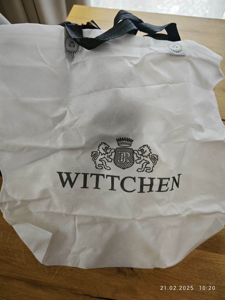 Torebka Wittchen