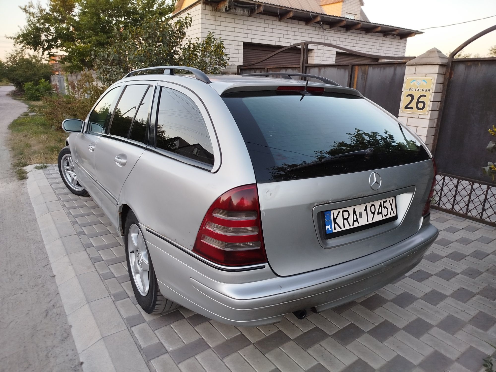 Продам срочно авто