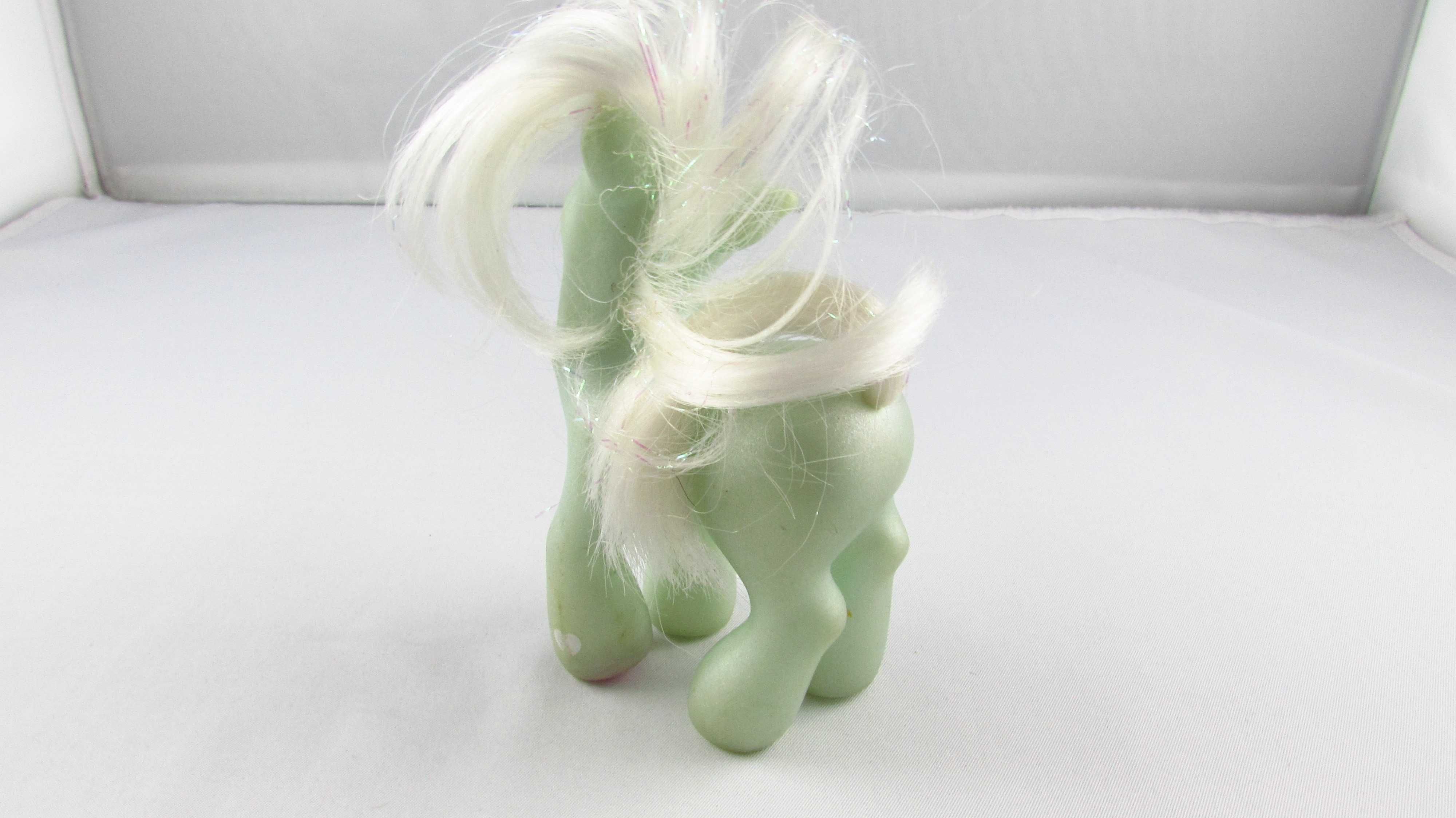 HASBRO - My Little Pony G3 Crystal Crown Konik Kucyk 2002 r.