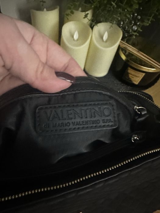 Valentino сумка
