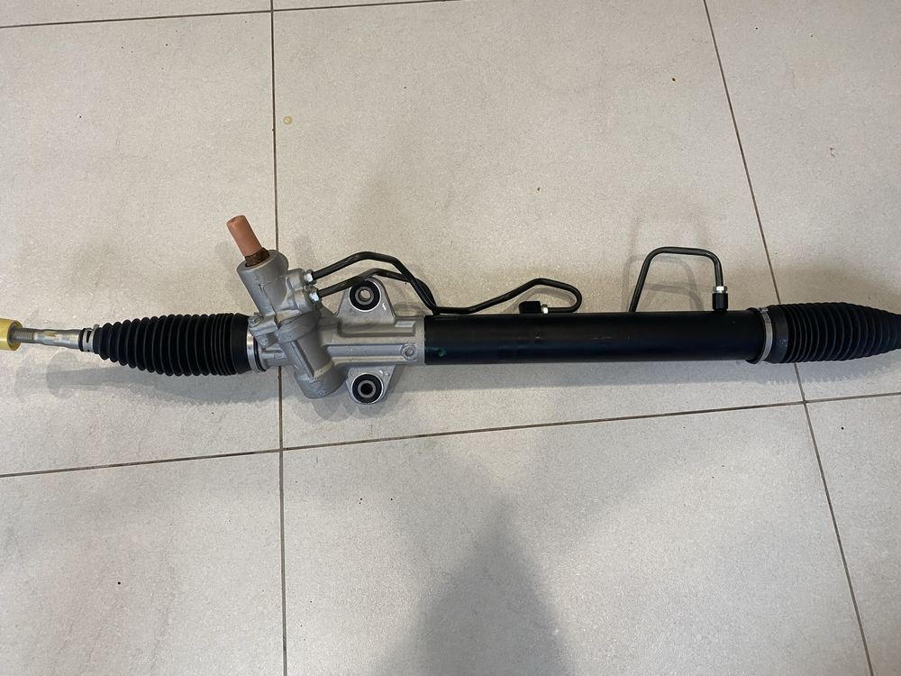 Рульова рейка MSG Mitsubishi l200