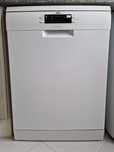 Maquina de lavar loiça AEG XXL FFB63700PW 15 talheres
