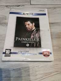 Gra komputerowa PC DVD painkiller czarna edycja ekstraklasyka