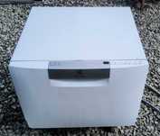 Zmywarka kompaktowa Electrolux ESF2300OW