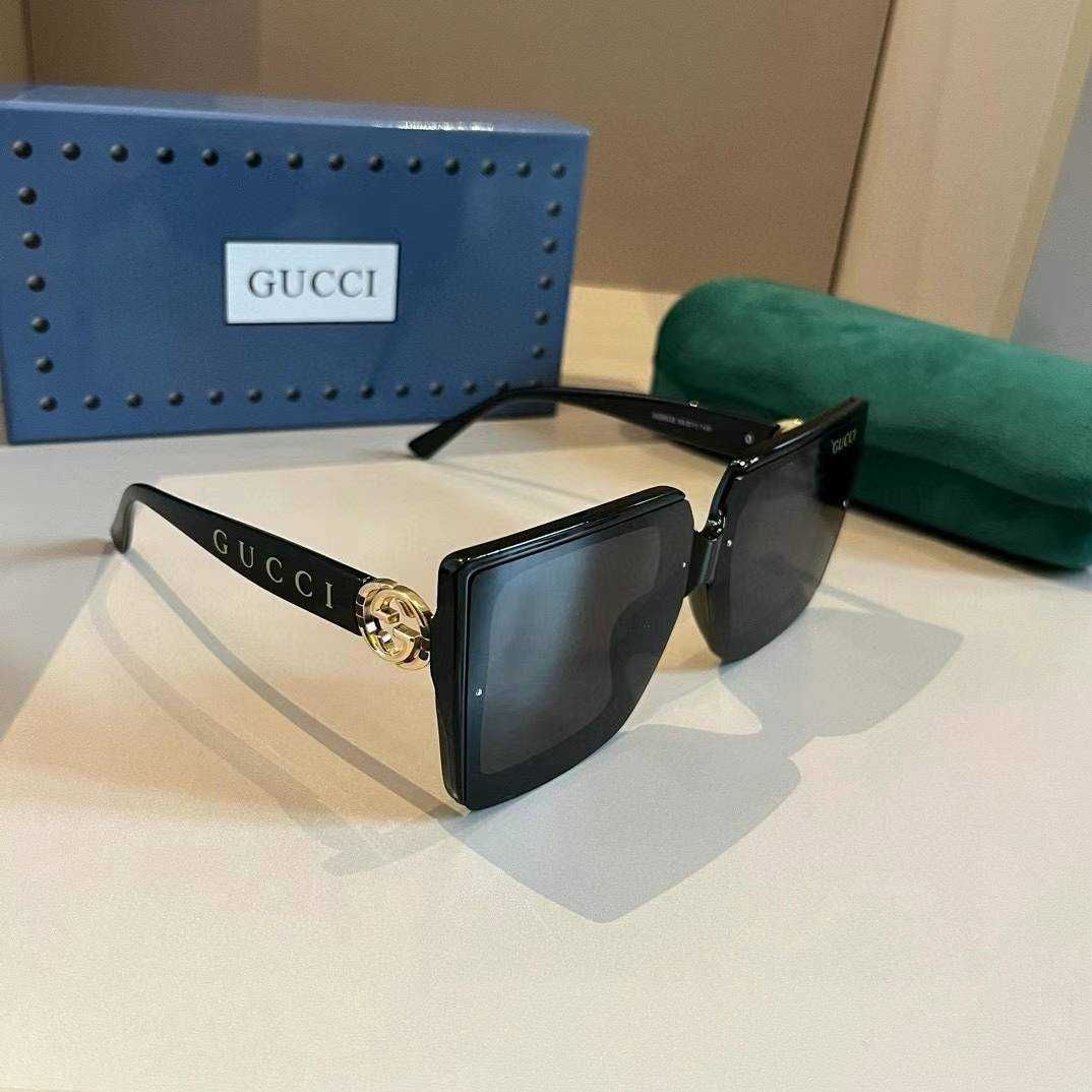 Okulary słoneczne G 210407