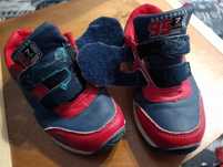 Buty sportowe 25