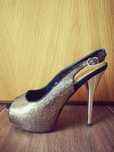Sapatos ocasiões especiais