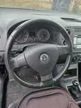 Kierownica skórzana skóra Volkswagen Golf V 5 plus Passat B6 EU
