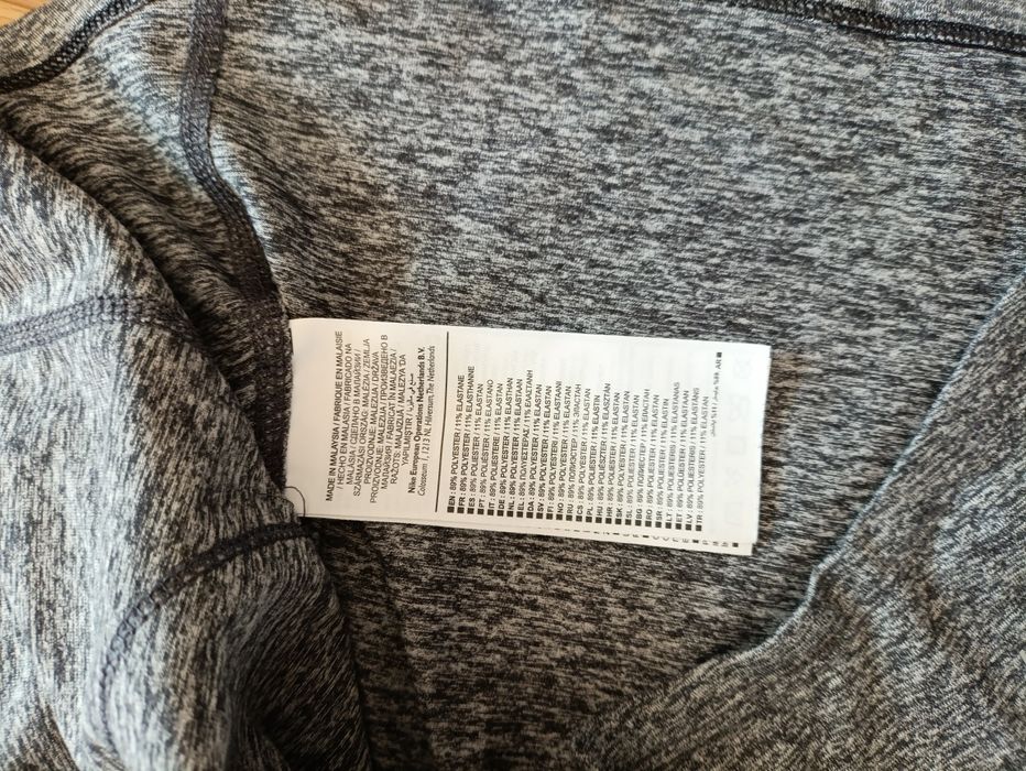 Bluza Nike do biegania damska