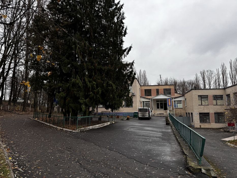 Оренда приміщення Південно захід 500 кв.м