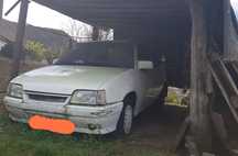 Opel Kadett 3 дверний. Читайте опис.