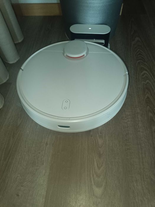 Aspirador robot Xiaomi