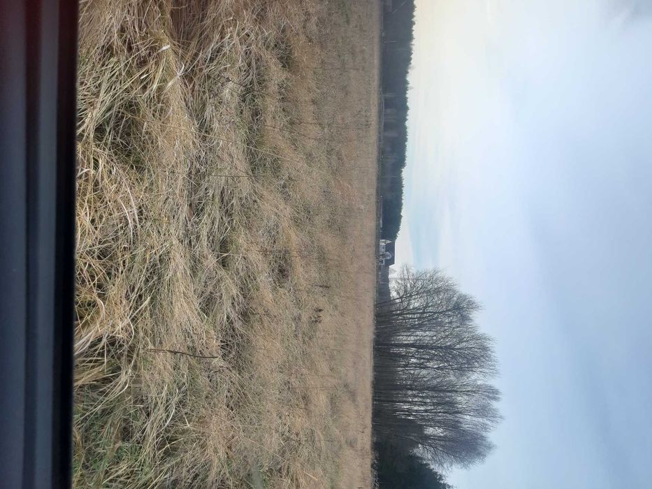 Sprzedam działkę budowlaną