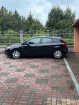 Opel Asta J 2013r.