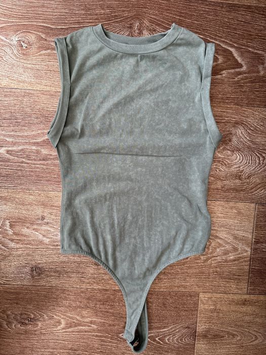 Боди варенка размер М/S