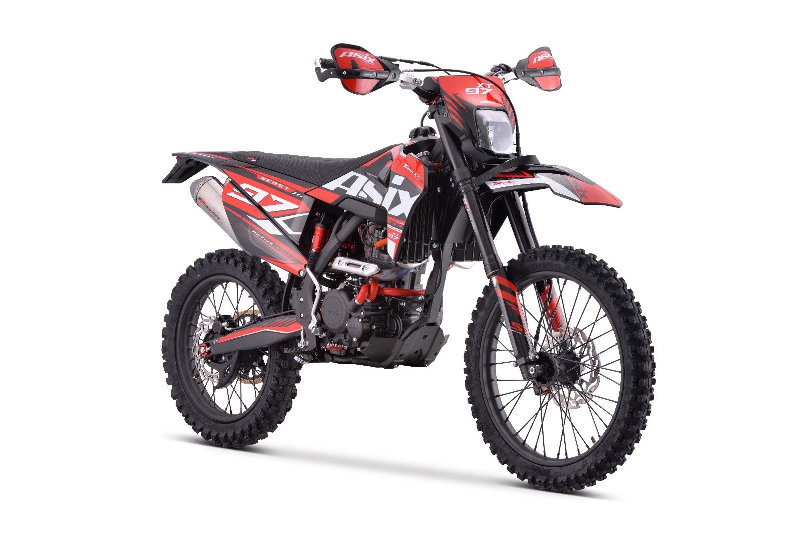 Cross ASIX 300cc raty na telefon Wysyłka