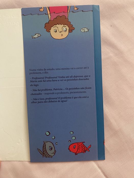 O Grande Livro das 365+1 piadas