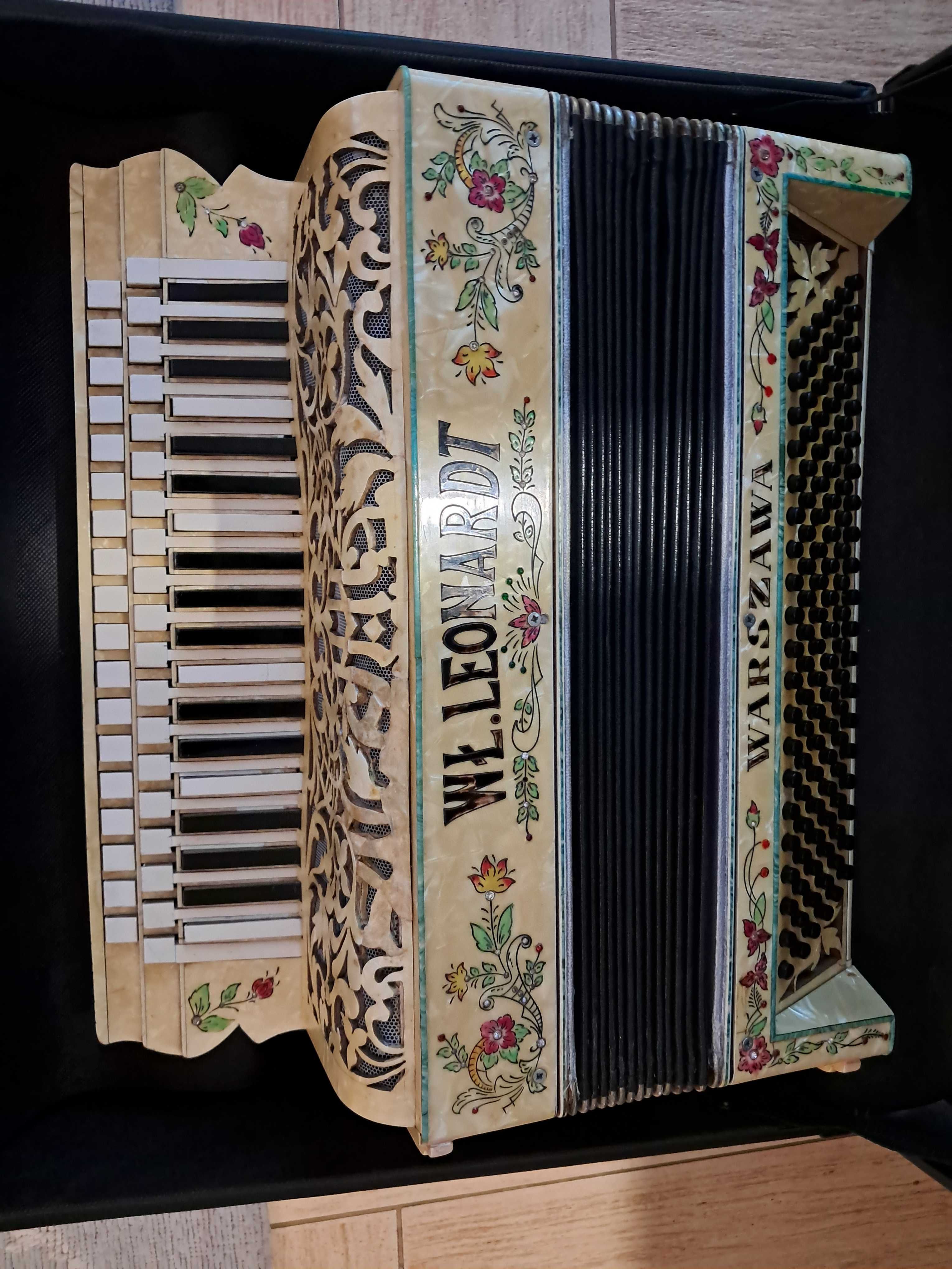 Harmonia pedałowa