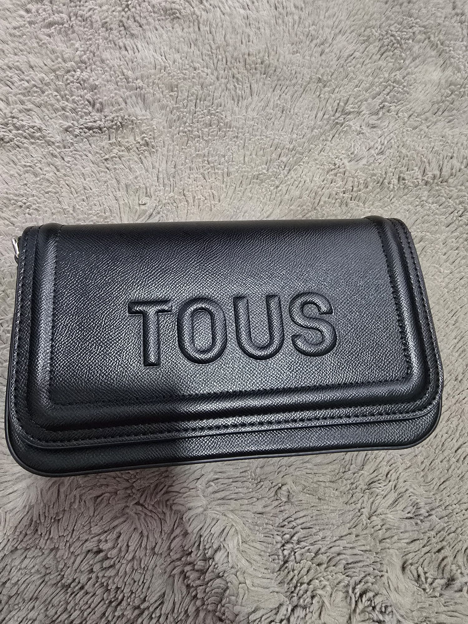 Mala tiracolo tous