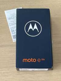 Smartfon Motorola e32s Nowy Gw.24