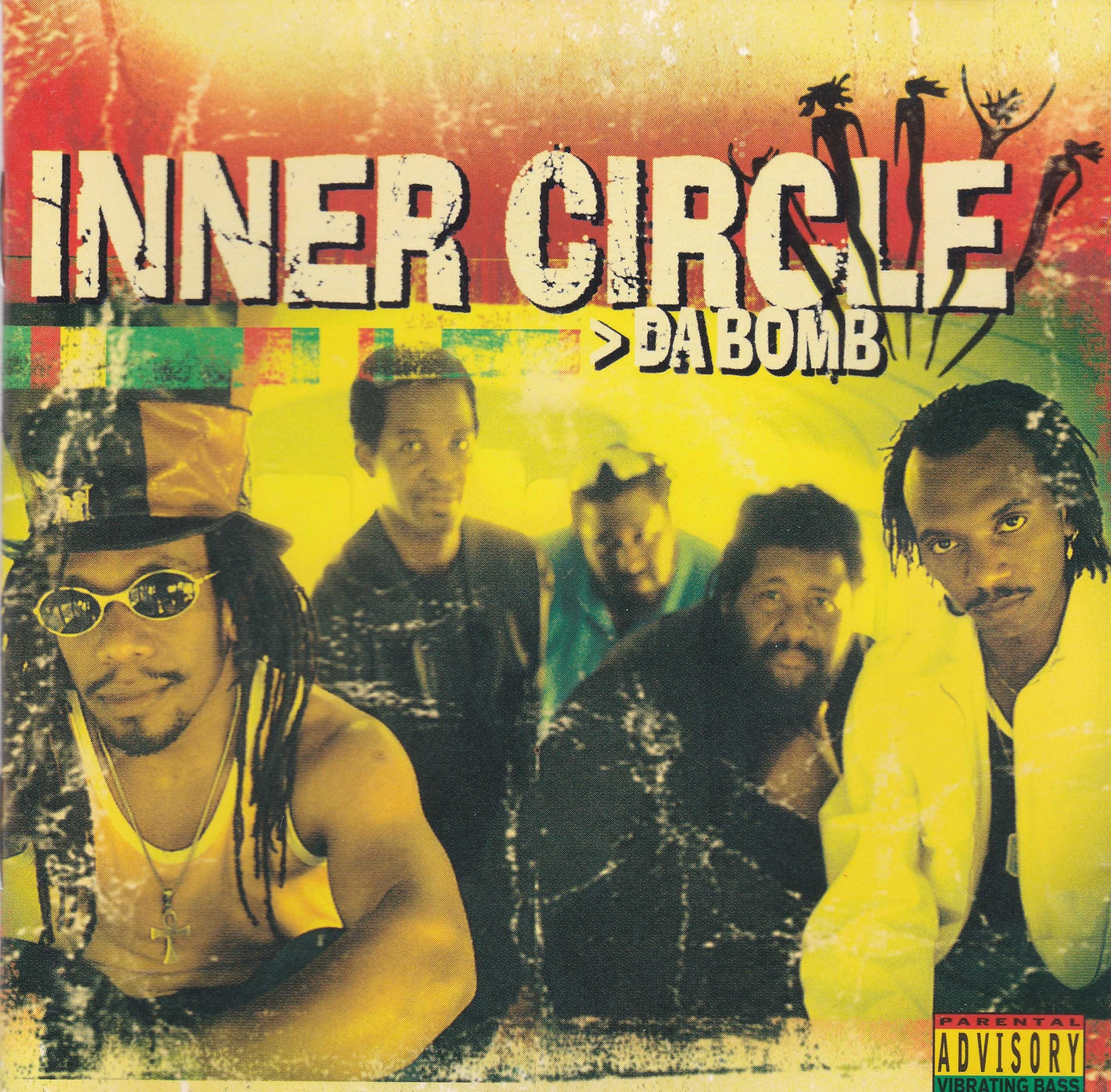 Inner Circle - Da Bomb