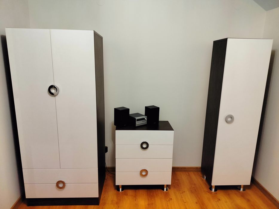 Meble komplet okazja