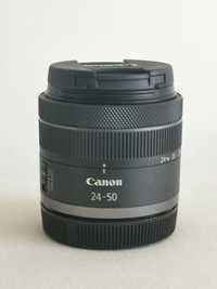 Canon RF 24-50 | NOVA