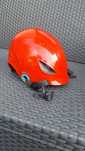 Kask B'Twean  czerwony 140
