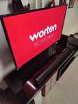 Smart TV Samsung 43 cm